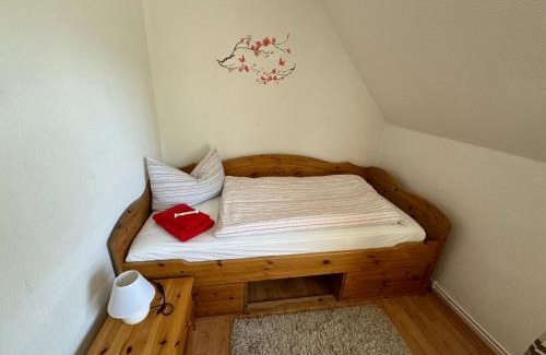 Winsen an der Aller Apartment | Ferienwohnung Am Allerdamm