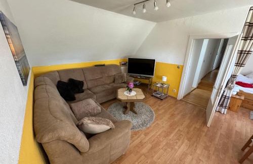 Winsen an der Aller Apartment | Ferienwohnung Am Allerdamm