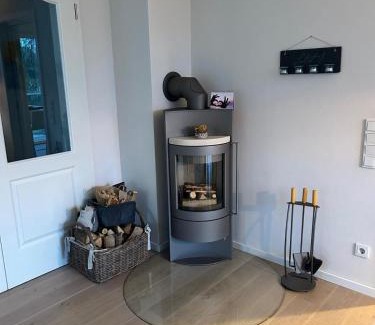 Saarburg Apartment | Ferienwohnung Am alten Apfelbaum