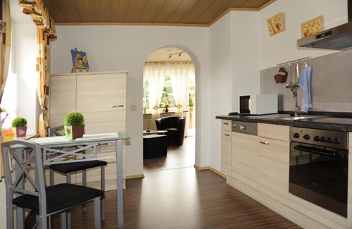 Kemmern Apartment | Ferienwohnung "Am alten Main"