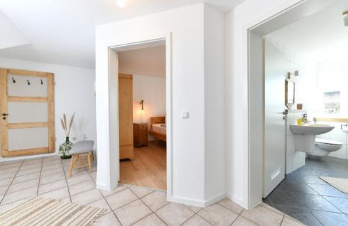 Lindlar Apartment | Ferienwohnung am Altenlinderstall