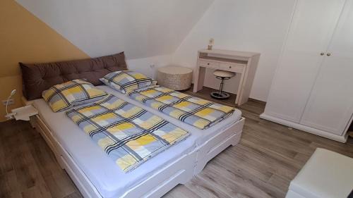 Frickenfelden Apartment | Ferienwohnung am Altmühlsee