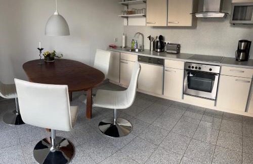 Naumburg Apartment | Ferienwohnung Am Anger