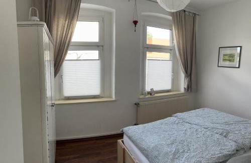 Naumburg Apartment | Ferienwohnung Am Anger