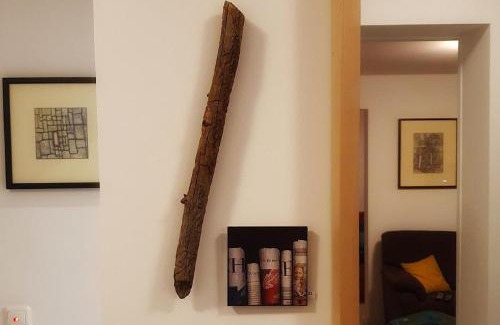 Overath Apartment | Ferienwohnung am Atelier Horn