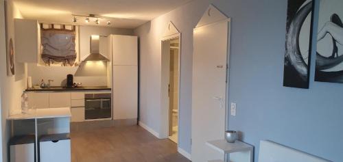 Rorschacherberg Apartment | Ferienwohnung am Bodensee mit Seesicht und Terrasse
