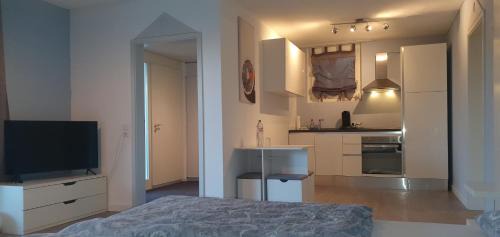 Rorschacherberg Apartment | Ferienwohnung am Bodensee mit Seesicht und Terrasse