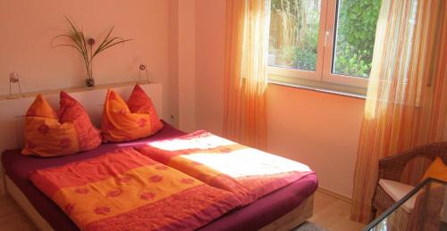Kreuzlingen Apartment | Ferienwohnung am Bach