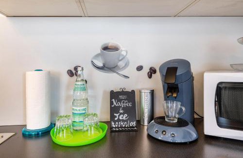 Rheinfelden Apartment | Ferienwohnung Am Bach