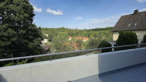 Buke Apartment | Ferienwohnung Am Brandholz