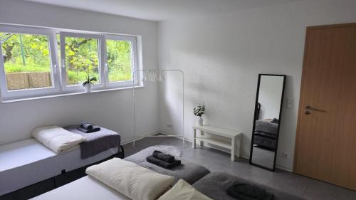 Buke Apartment | Ferienwohnung Am Brandholz