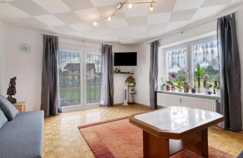 Durbach Apartment | Ferienwohnung Am Brunnen