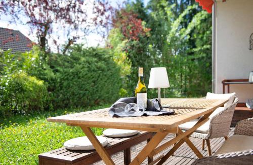 Stockach Apartment | Ferienwohnung Am Buchbühl