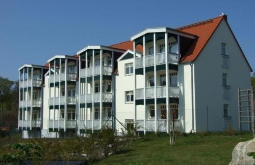 Koserow Apartment | Ferienwohnung Am Buchenhain In Koserow