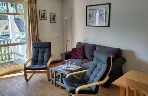 Koserow Apartment | Ferienwohnung Am Buchenhain In Koserow