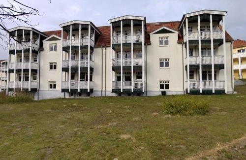 Koserow Apartment | Ferienwohnung Am Buchenhain In Koserow