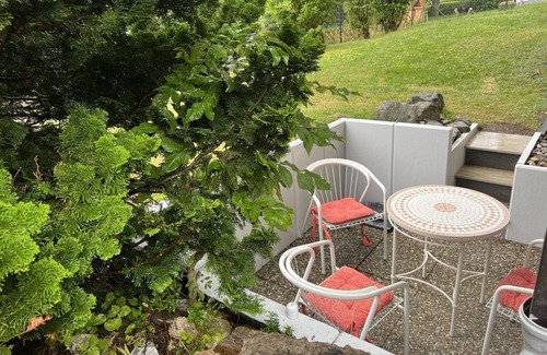 Bad Marienberg Apartment | Ferienwohnung am Park der Sinne - Appartement/fewo