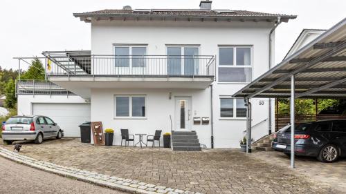Tuttlingen Apartment | Ferienwohnung am Donauradweg