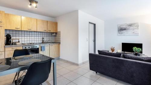 Tuttlingen Apartment | Ferienwohnung am Donauradweg