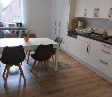 Bergfeld Apartment | Ferienwohnung am Drömling Südheide - Kurt