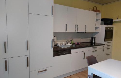 Bergfeld Apartment | Ferienwohnung am Drömling Südheide - Kurt