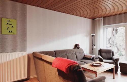 Bergfeld Apartment | Ferienwohnung am Drömling Südheide - Gerda