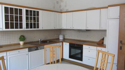 Bergfeld Apartment | Ferienwohnung am Drömling Südheide - Gerda