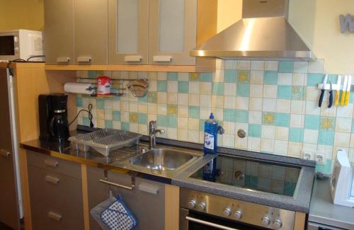 Amorbach Apartment | Ferienwohnung am Eck