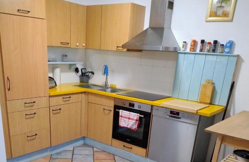 Bad Saulgau Apartment | Ferienwohnung am Egelsee