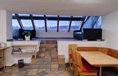 Bad Saulgau Apartment | Ferienwohnung am Egelsee