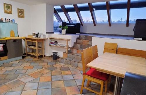 Bad Saulgau Apartment | Ferienwohnung am Egelsee