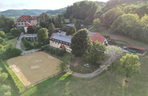 Bad Driburg Apartment | Ferienwohnung am Eggegebirge