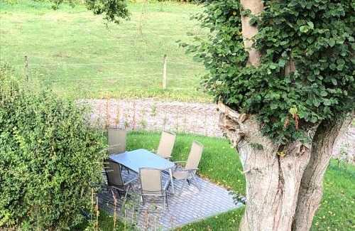 Bad Driburg Apartment | Ferienwohnung am Eggegebirge