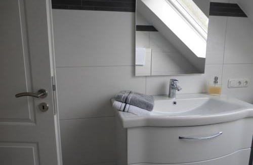 Roetgen House | Ferienwohnung am Eifelsteig