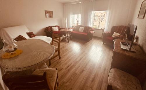 Dessau-Rosslau Apartment | Ferienwohnung am Elberadweg