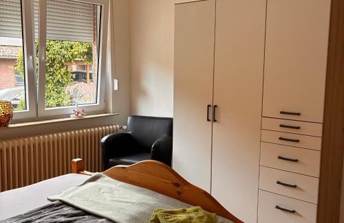 Natendorf Apartment | Ferienwohnung am Eschenberg