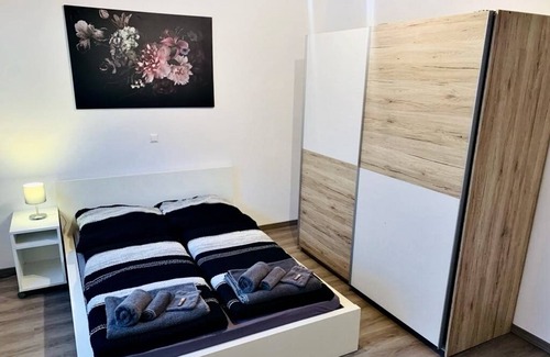 Tuttlingen Apartment | Ferienwohnung am Fuße Honberg