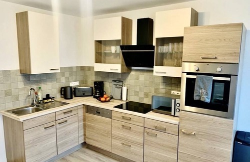Tuttlingen Apartment | Ferienwohnung am Fuße Honberg