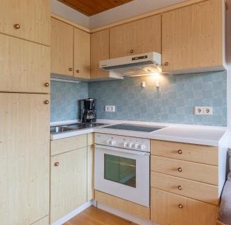 Innerberg Apartment | Ferienwohnung am Gant