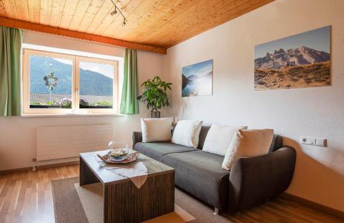 Innerberg Apartment | Ferienwohnung am Gant