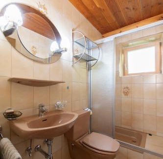 Innerberg Apartment | Ferienwohnung am Gant