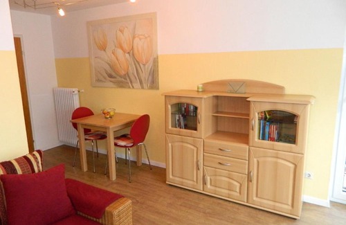 Markdorf Apartment | Ferienwohnung am Gehrenberg