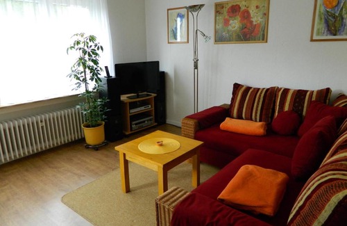 Markdorf Apartment | Ferienwohnung am Gehrenberg