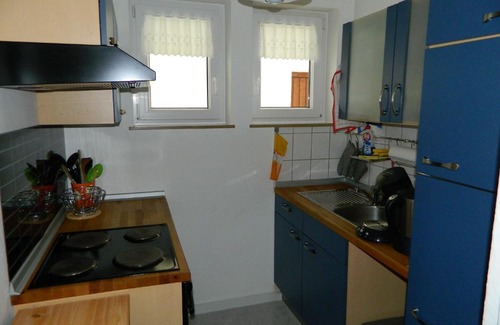 Markdorf Apartment | Ferienwohnung am Gehrenberg