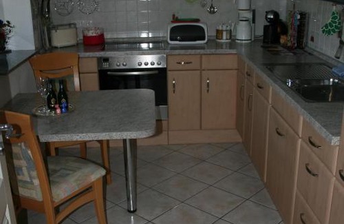 Kirchlinteln Apartment | Ferienwohnung am Gibbach