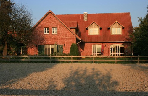 Kirchlinteln Apartment | Ferienwohnung am Gibbach