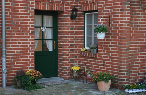 Kirchlinteln Apartment | Ferienwohnung am Gibbach