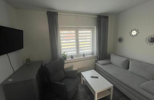 Burg-Grambke Apartment | Ferienwohnung am Grambker See