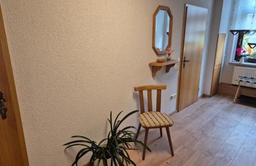 Schoenheide Apartment | Ferienwohnung am Hammerberg