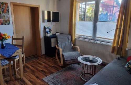 Zitzschewig Apartment | Ferienwohnung Am Hausberg in Radebeul